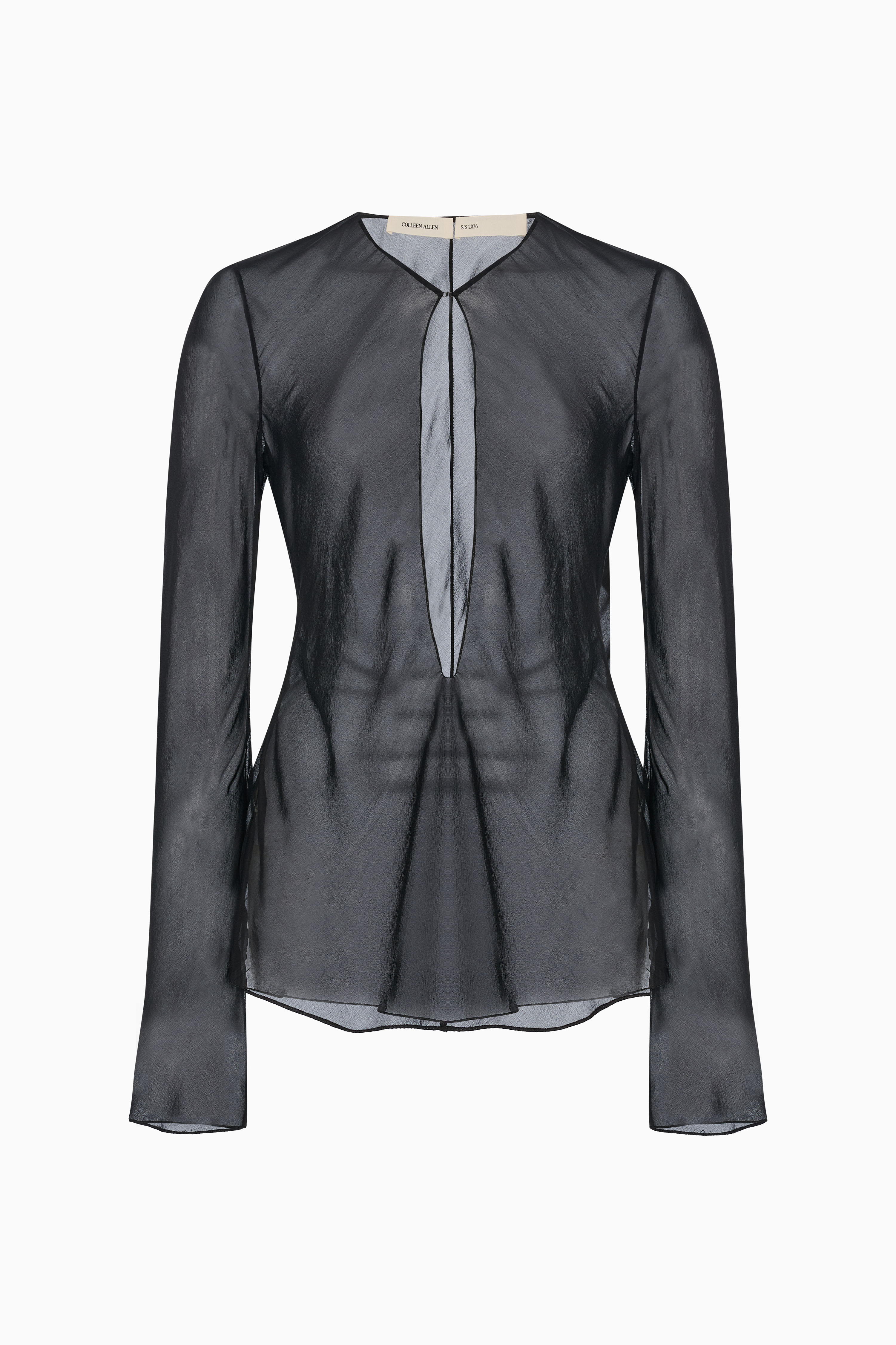 CHIFFON_KEYHOLE_BLOUSE_BLACK_F