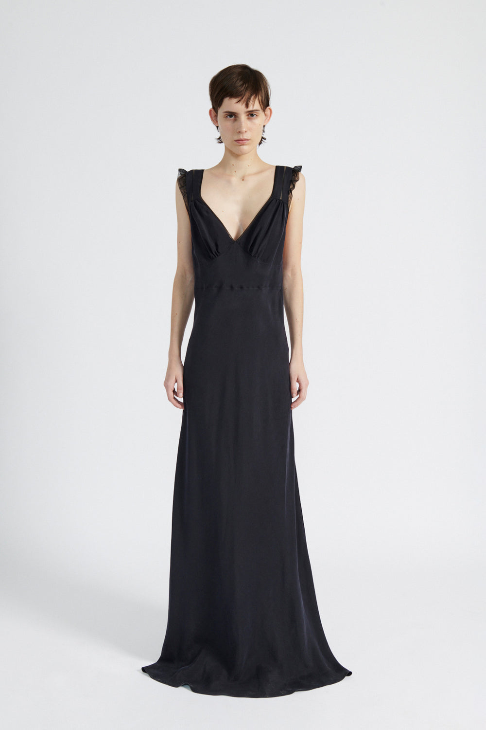 Bias Slip Dress image