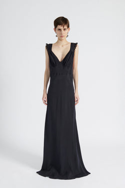 Bias Slip Dress image