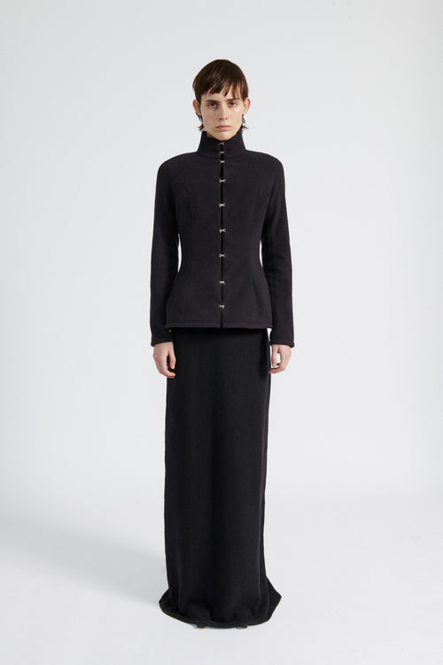 Shaped Victorian Fleece Jacket image