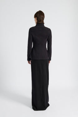 Shaped Victorian Fleece Jacket image