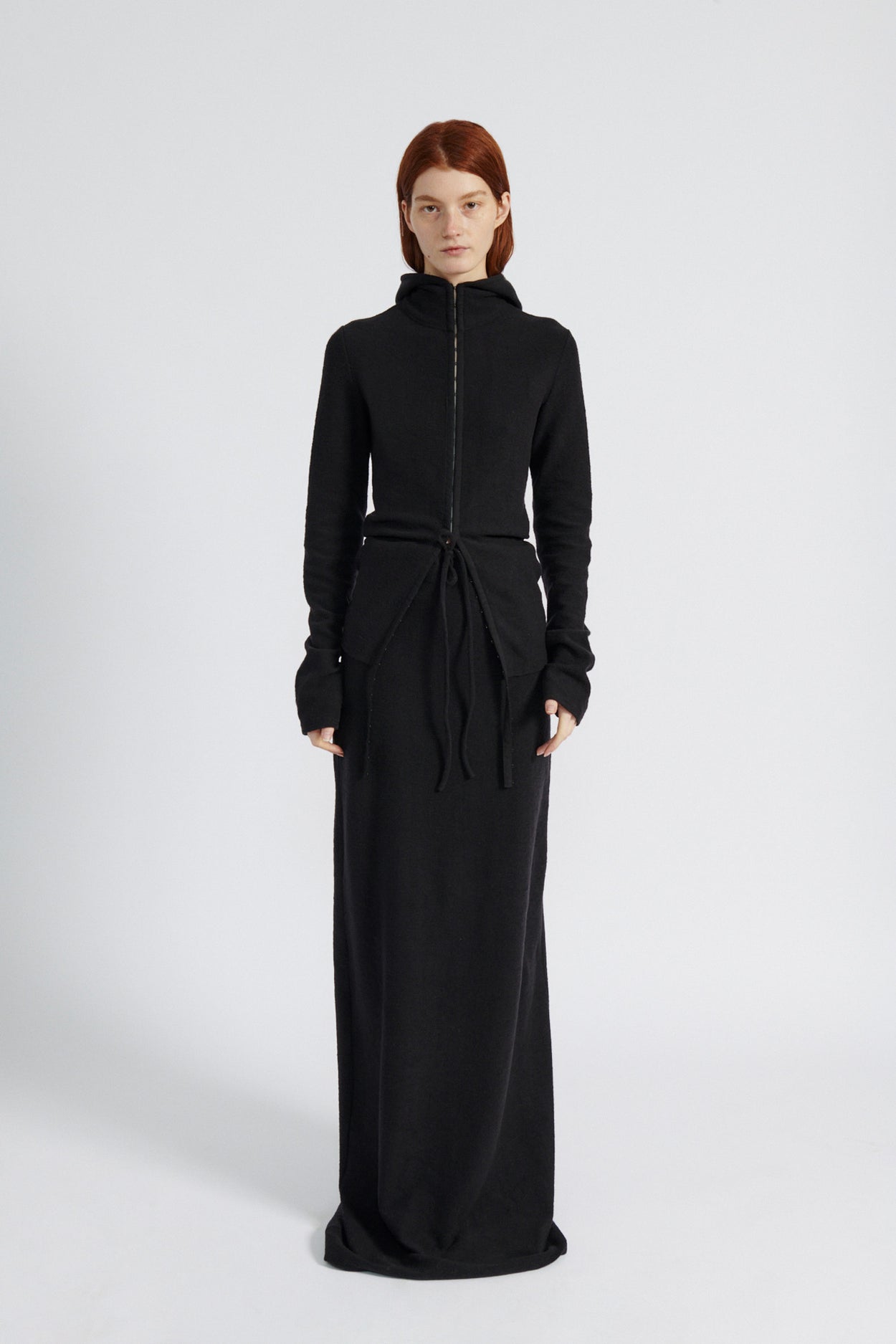 Drawstring Skirt image