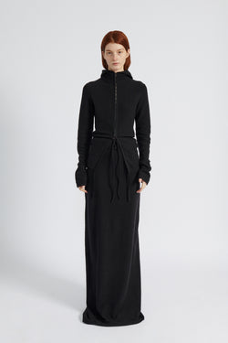 Drawstring Skirt image