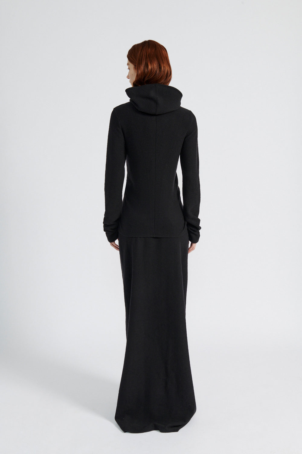 Drawstring Skirt image alternative view
