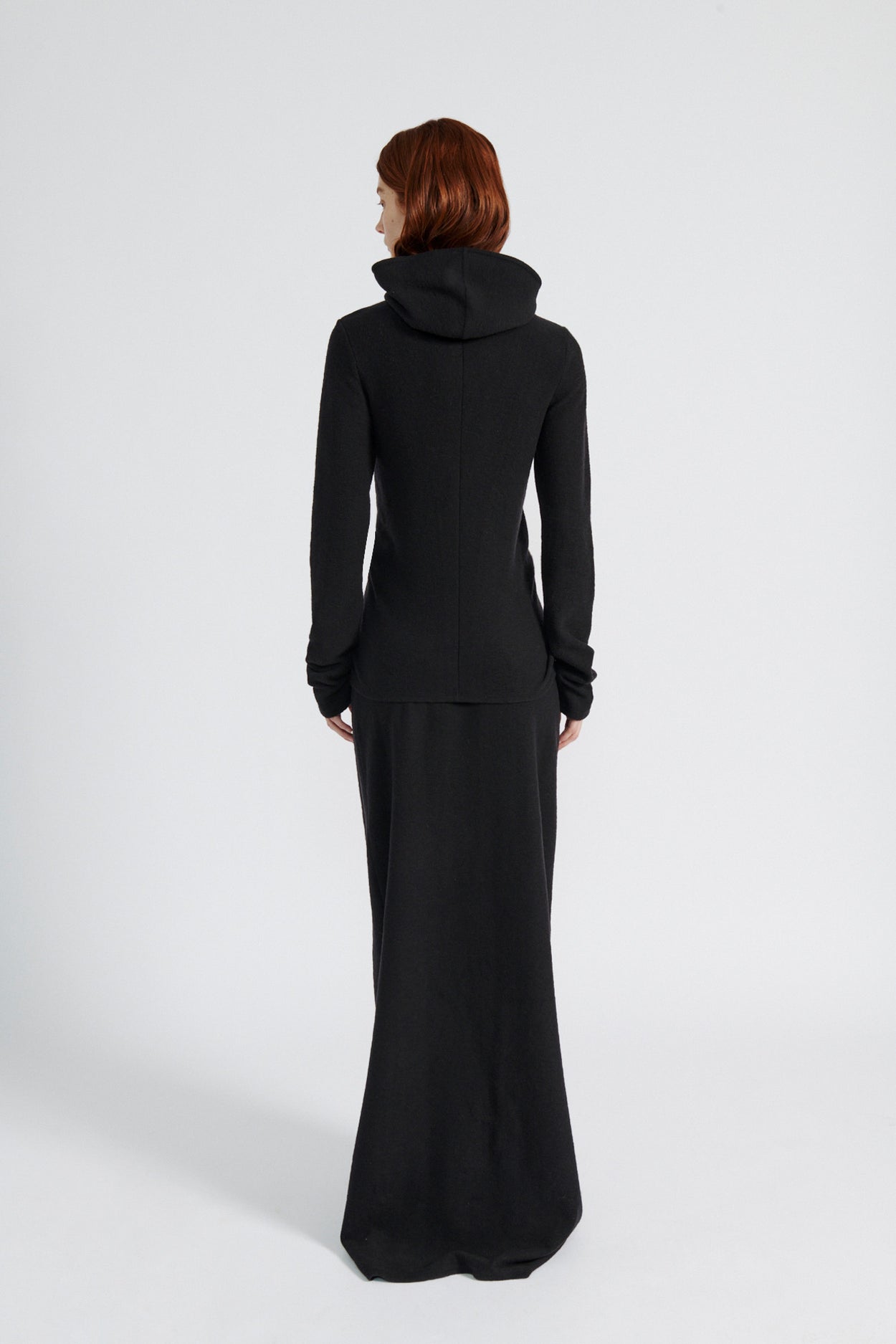 Drawstring Skirt image