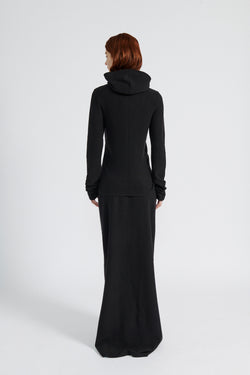 Drawstring Skirt image