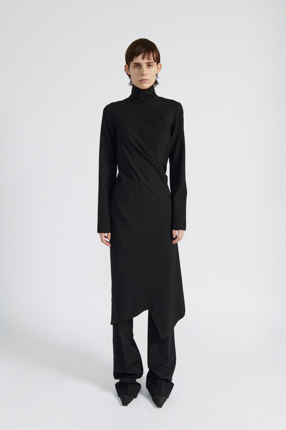 Twist Jacket image
