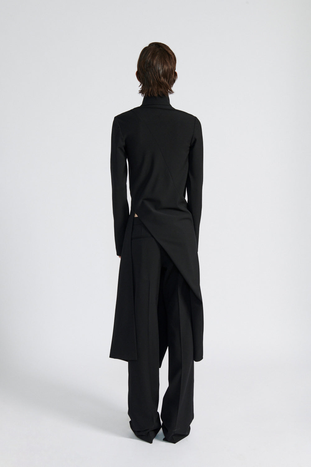 Twist Jacket image alternative view