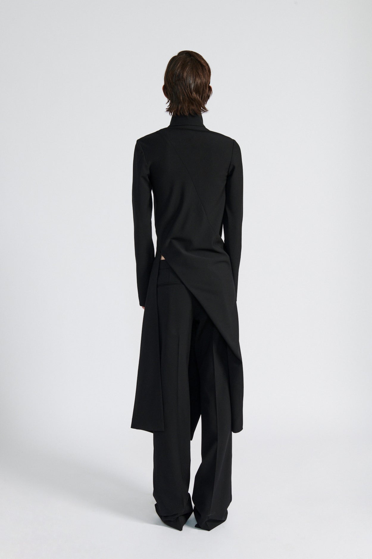 Twist Jacket image