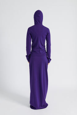 Hood and Eye Hoodie image