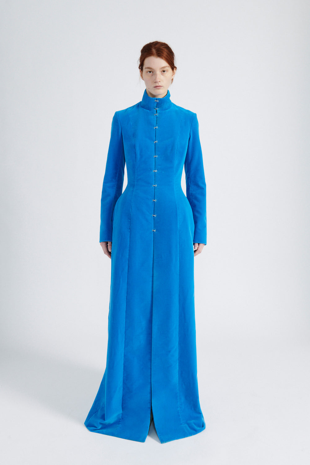 Victorian Shaped Coat image