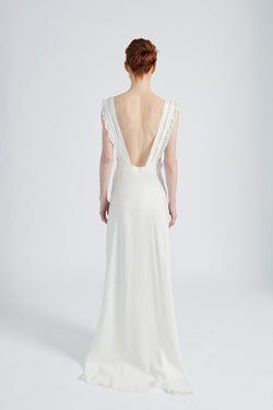 Bias Slip Dress image