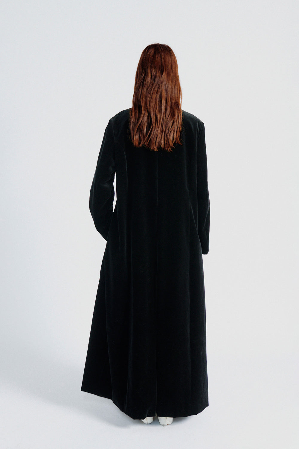 House Coat image alternative view