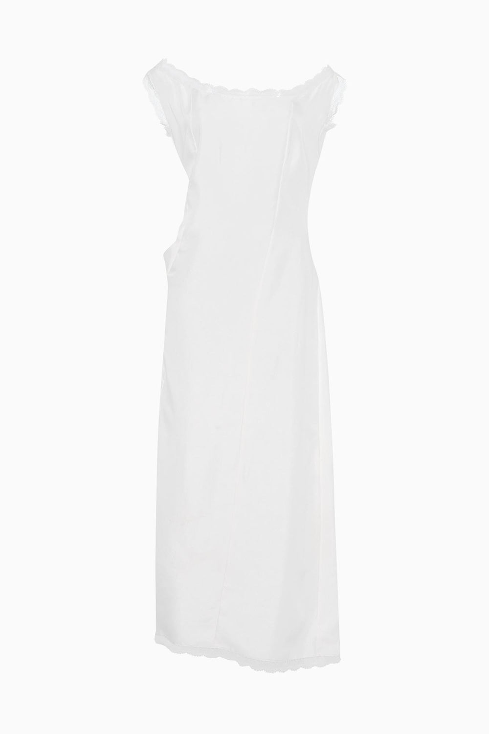 Silk Slip Dress image alternative view