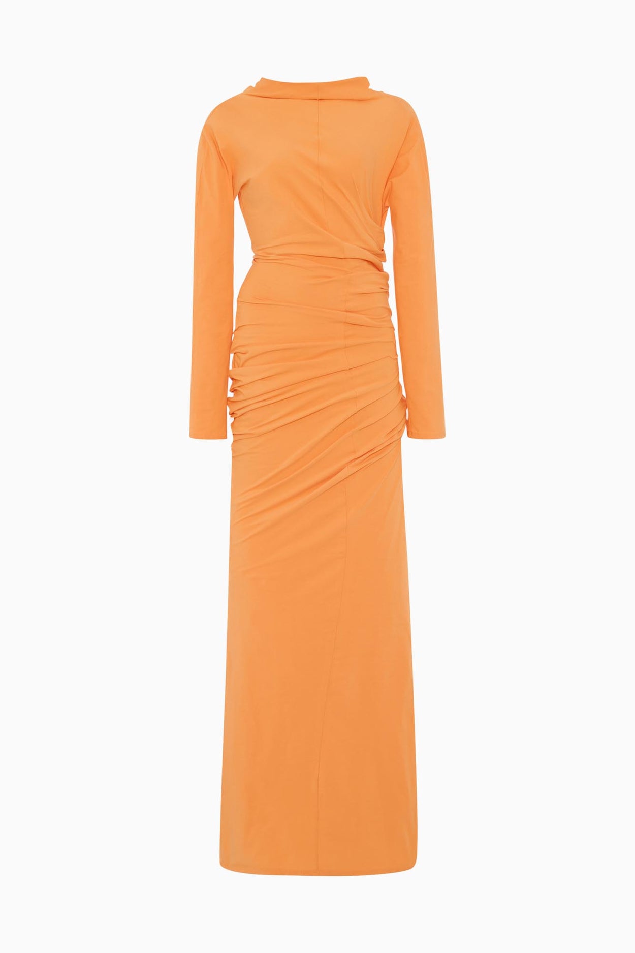 Twist Dress image