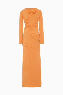 Twist Dress image
