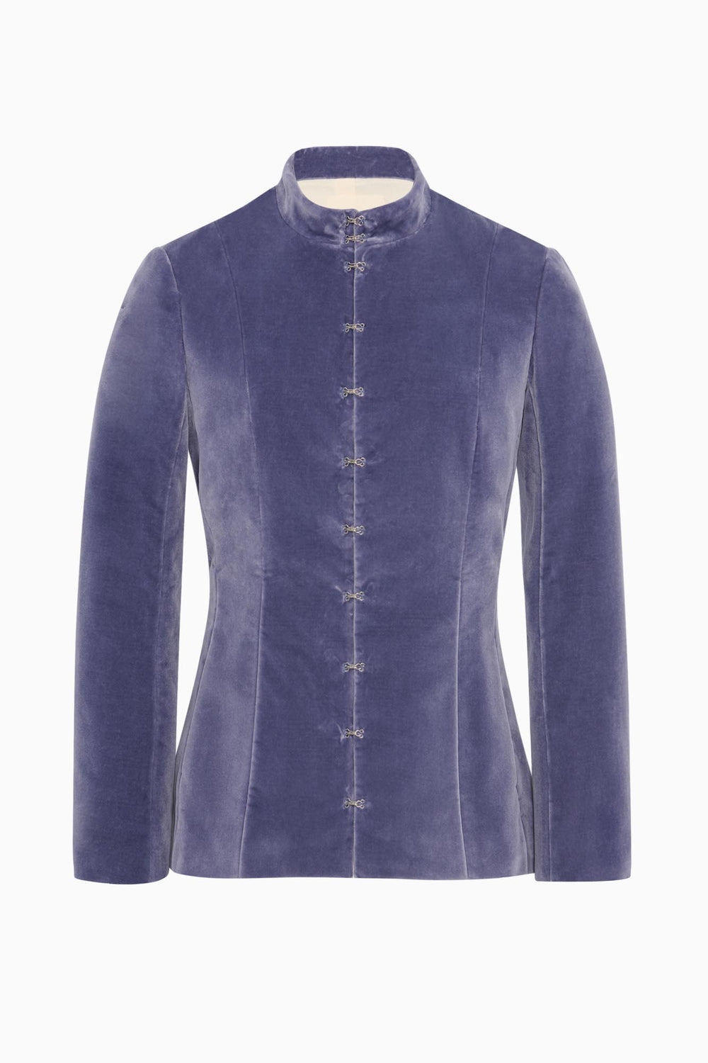 Velvet Shaped Victorian Jacket product image