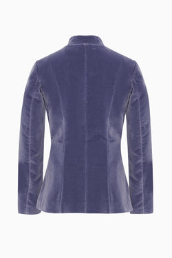 Velvet Shaped Victorian Jacket image