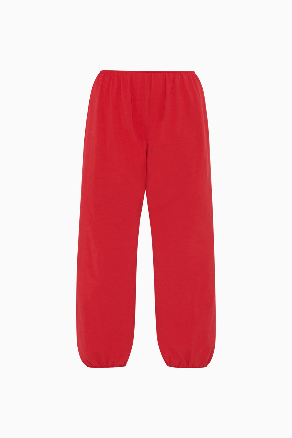Jersey Capri Pant image alternative view
