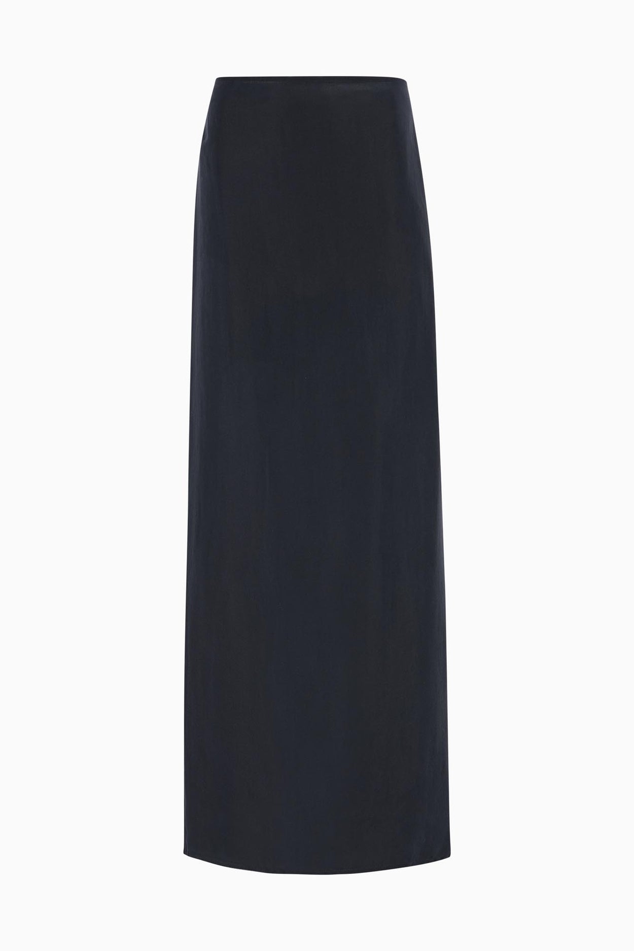 Silk Slip Skirt image
