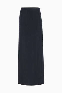 Silk Slip Skirt image