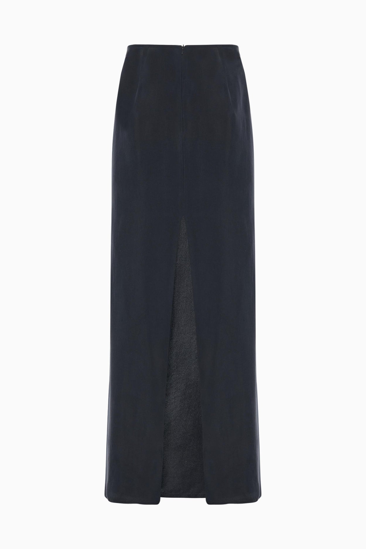Silk Slip Skirt image