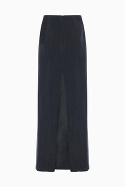 Silk Slip Skirt image