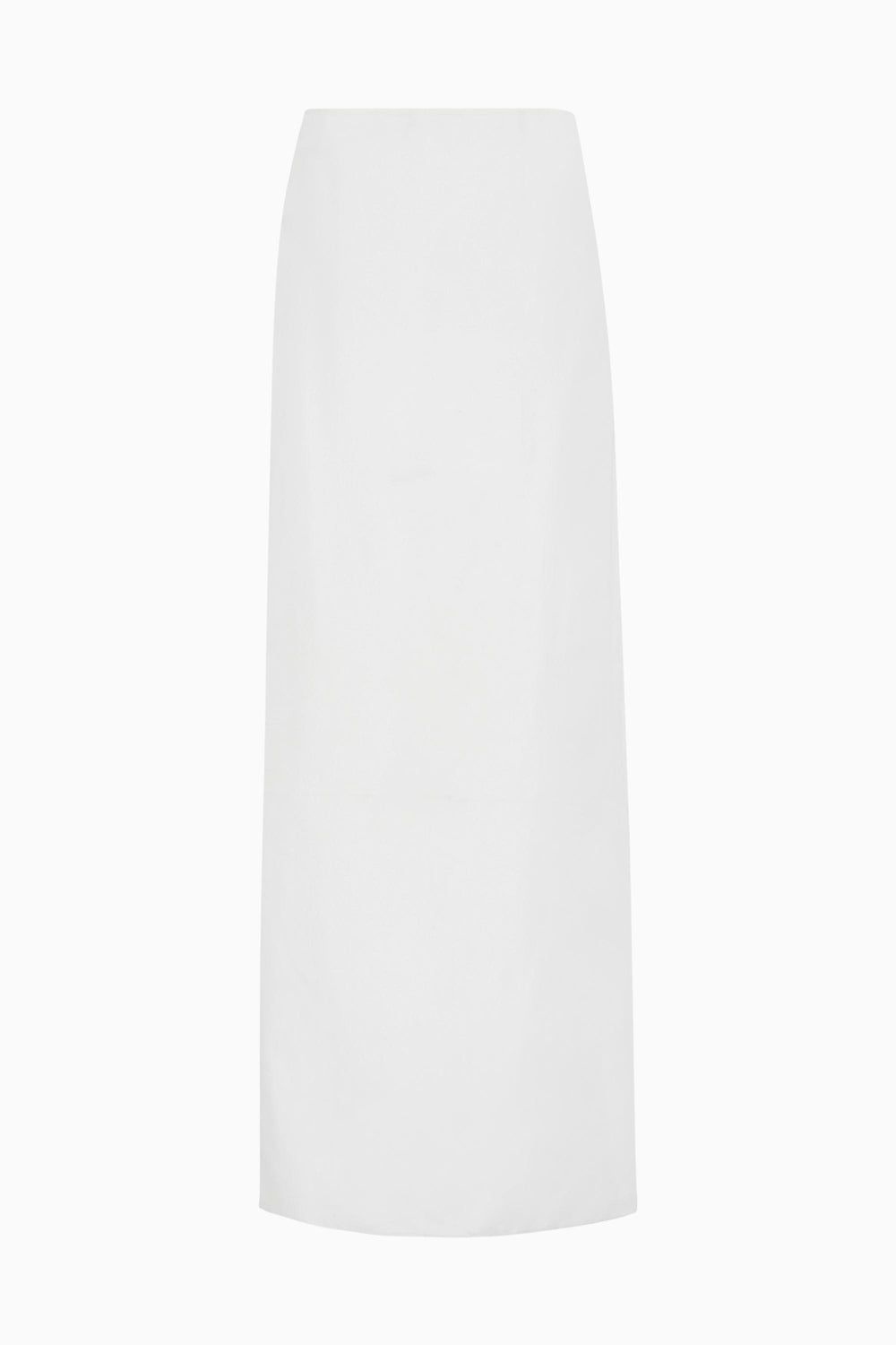 Silk Slip Skirt image alternative view