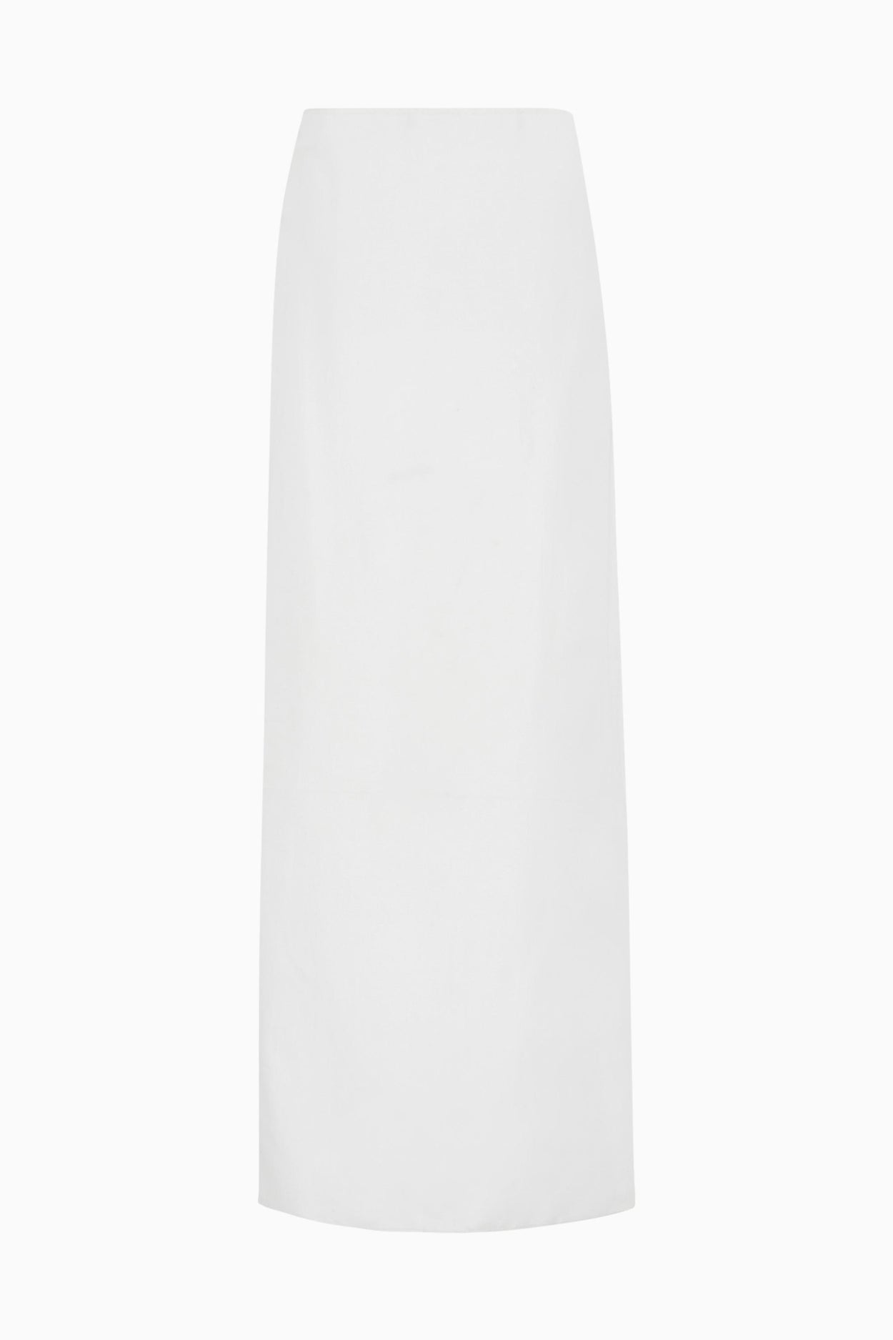 Silk Slip Skirt image