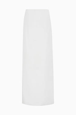 Silk Slip Skirt image