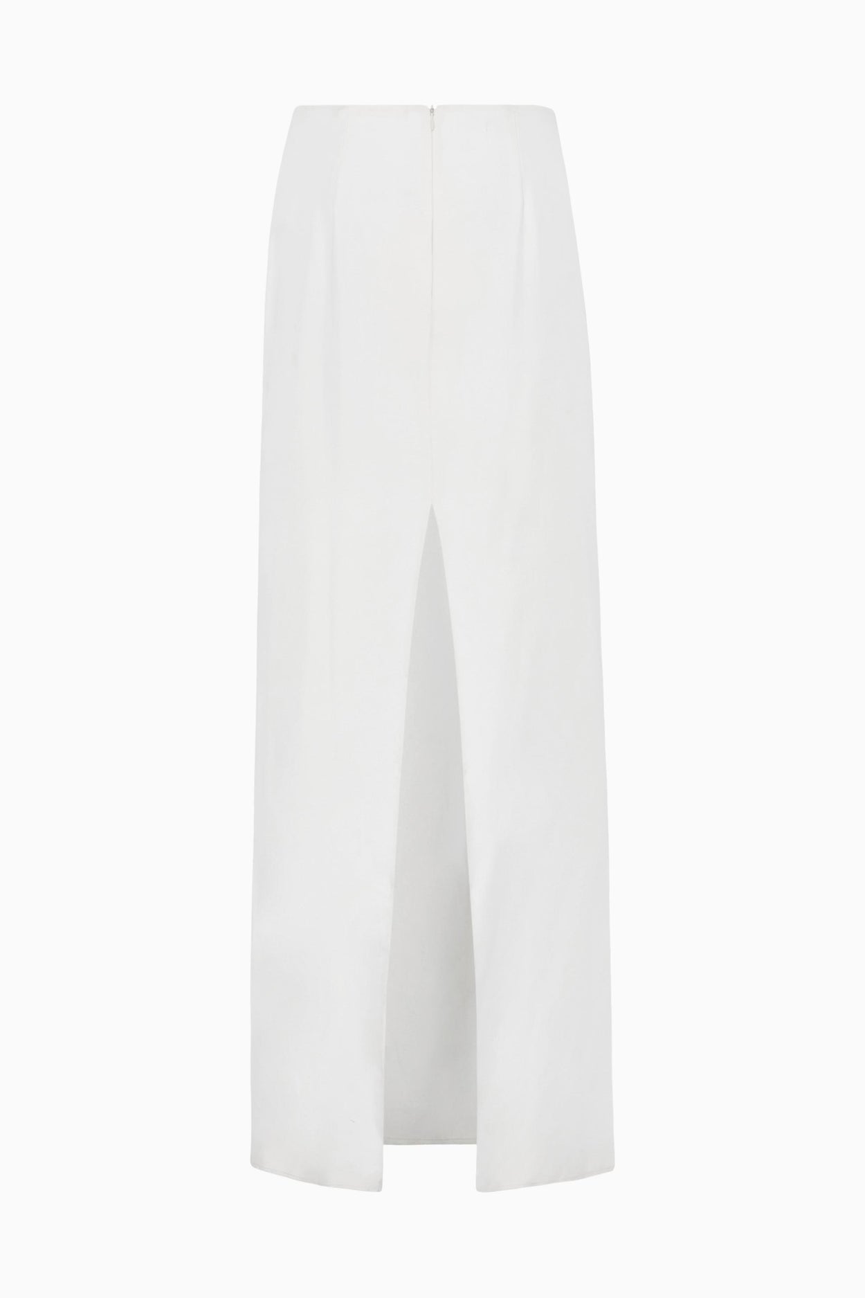 Silk Slip Skirt image