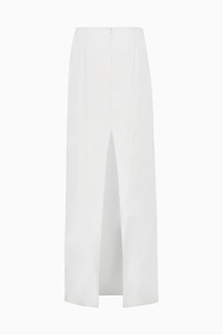 Silk Slip Skirt image