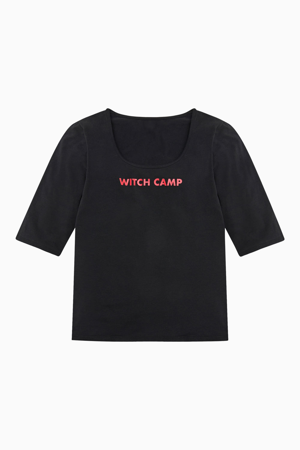 Witch Camp TShirt image