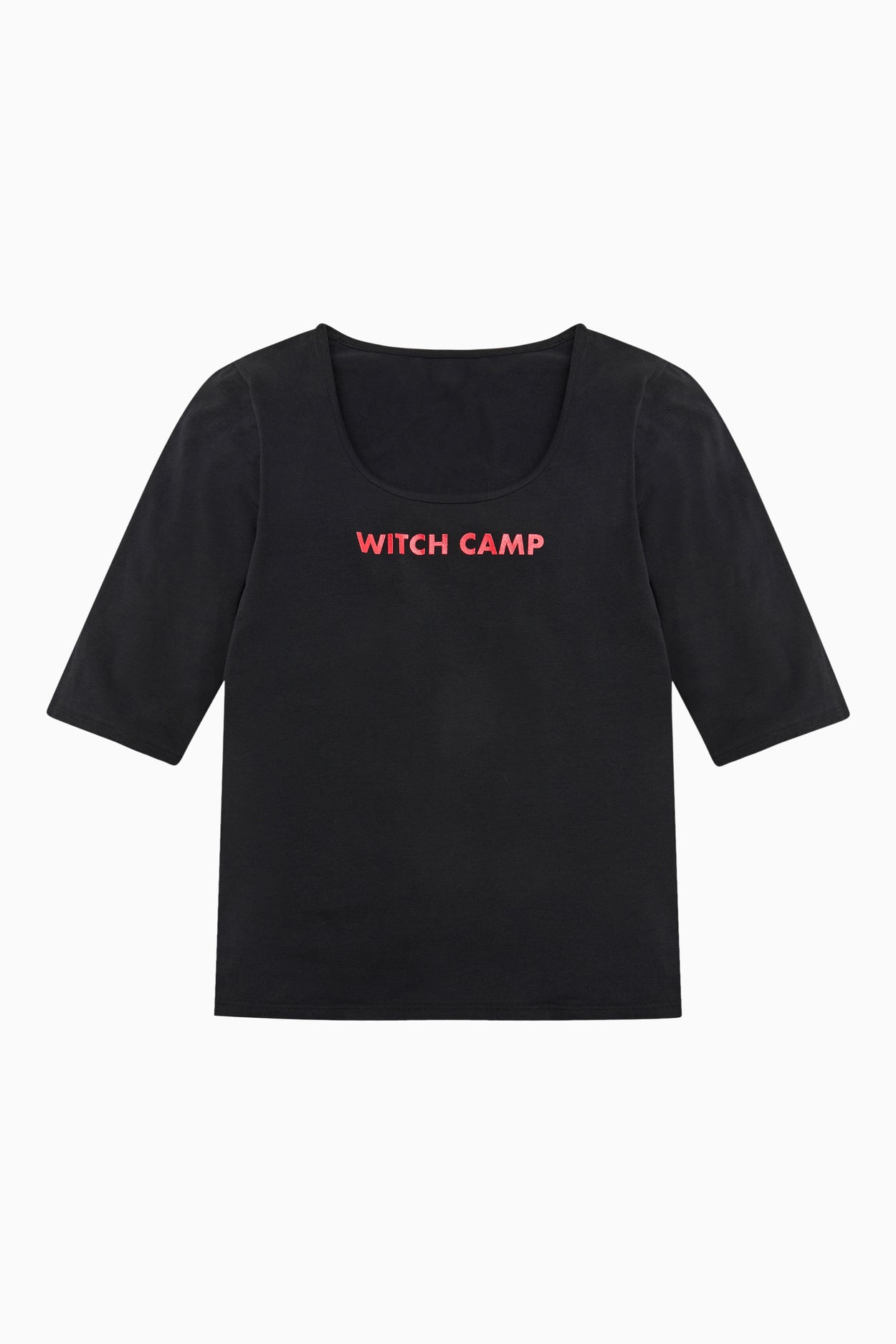 Witch Camp TShirt image