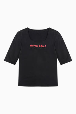 Witch Camp TShirt image