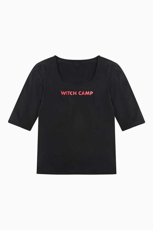 Witch Camp TShirt image