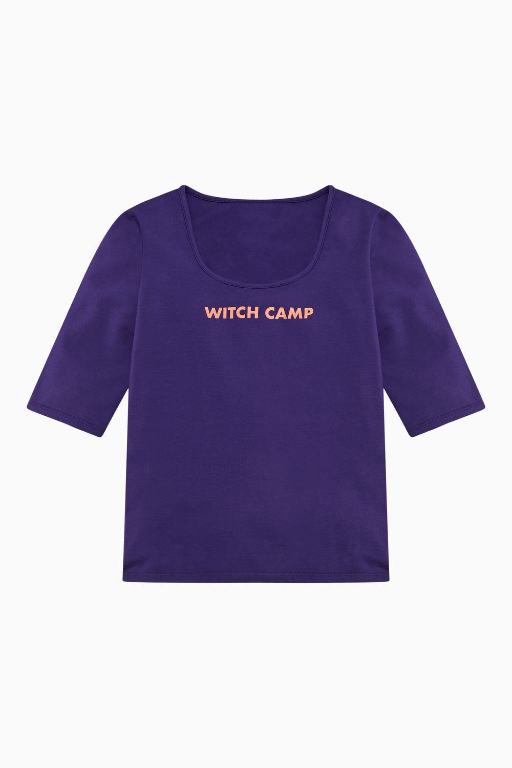 Witch Camp TShirt image