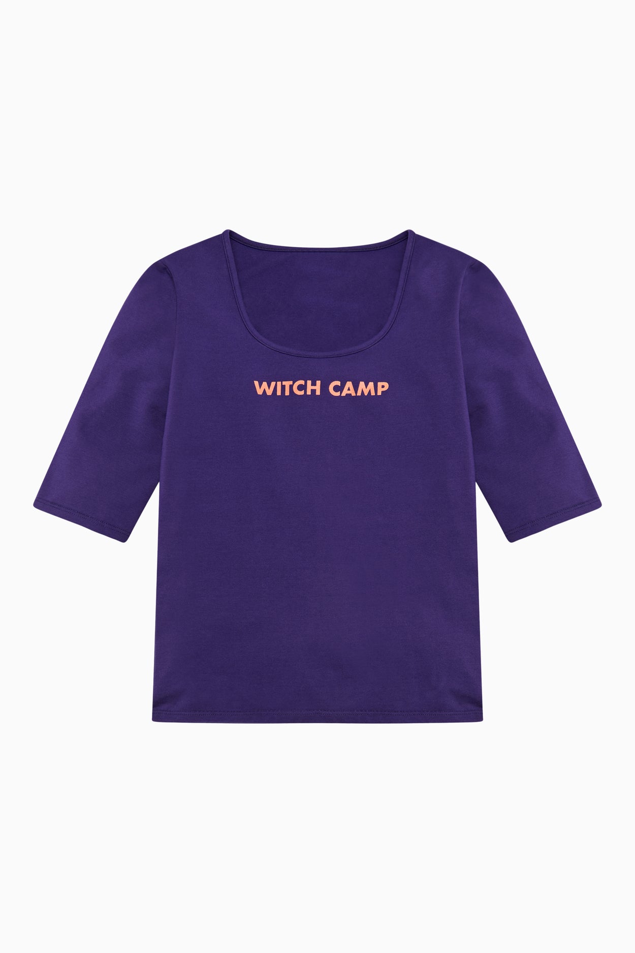 Witch Camp TShirt image
