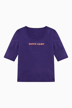 Witch Camp TShirt image