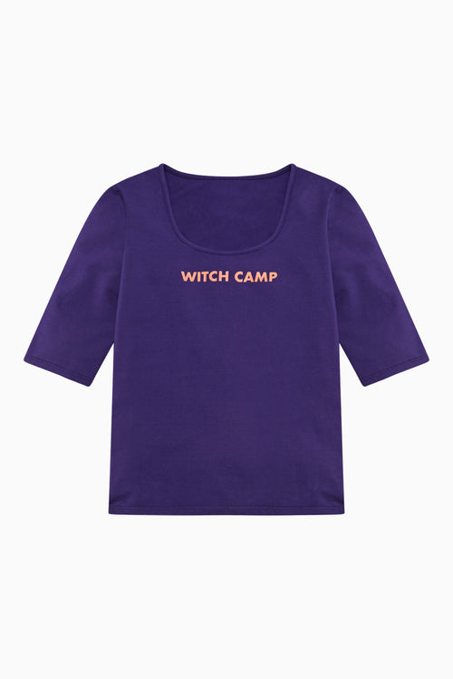 Witch Camp TShirt image