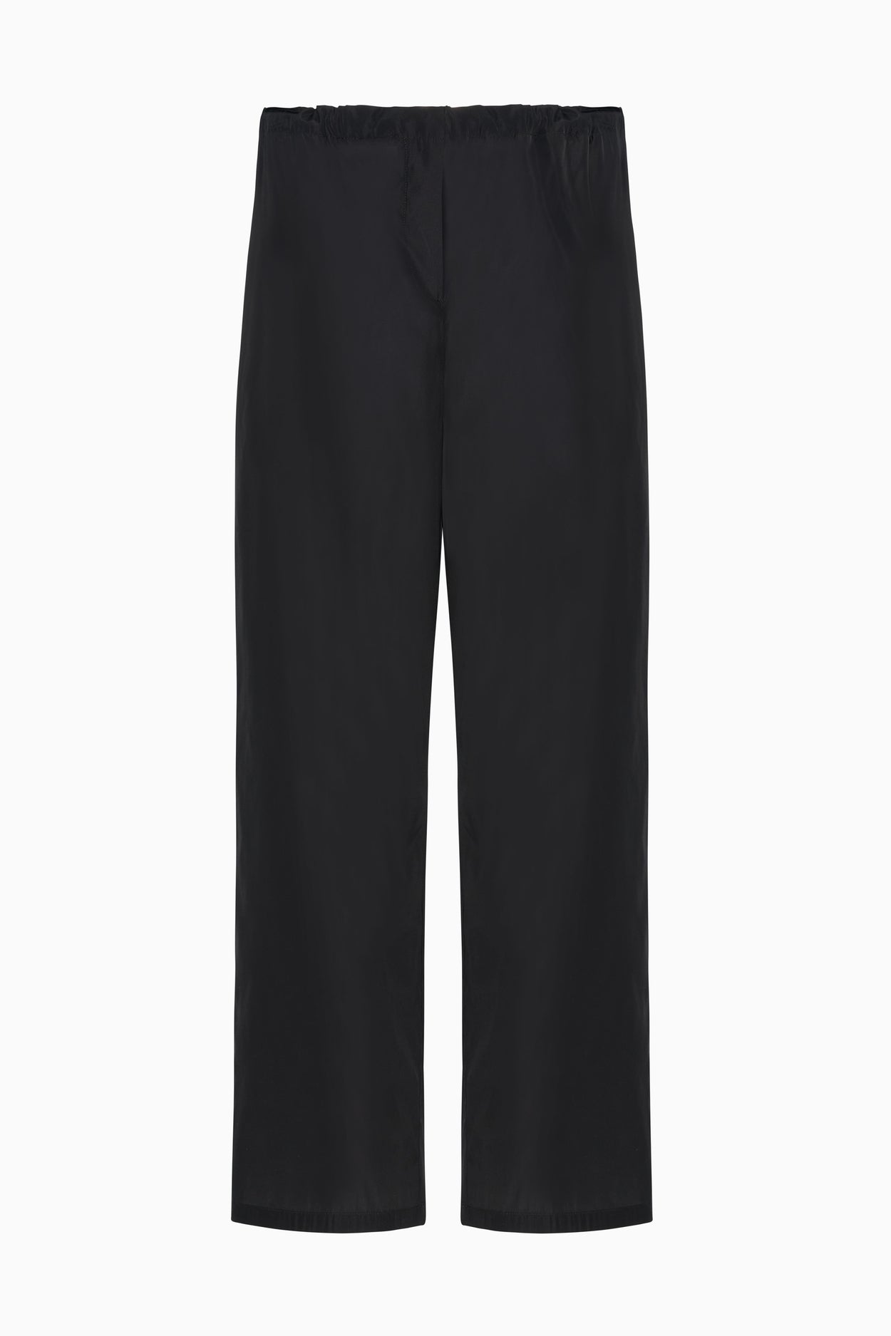 Drawstring Slip Pant image