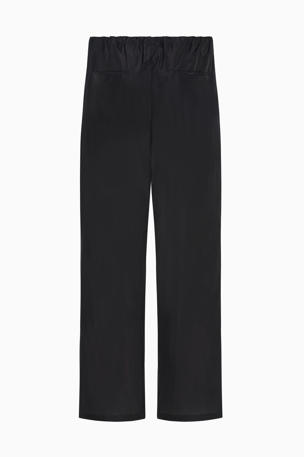 Drawstring Slip Pant image alternative view