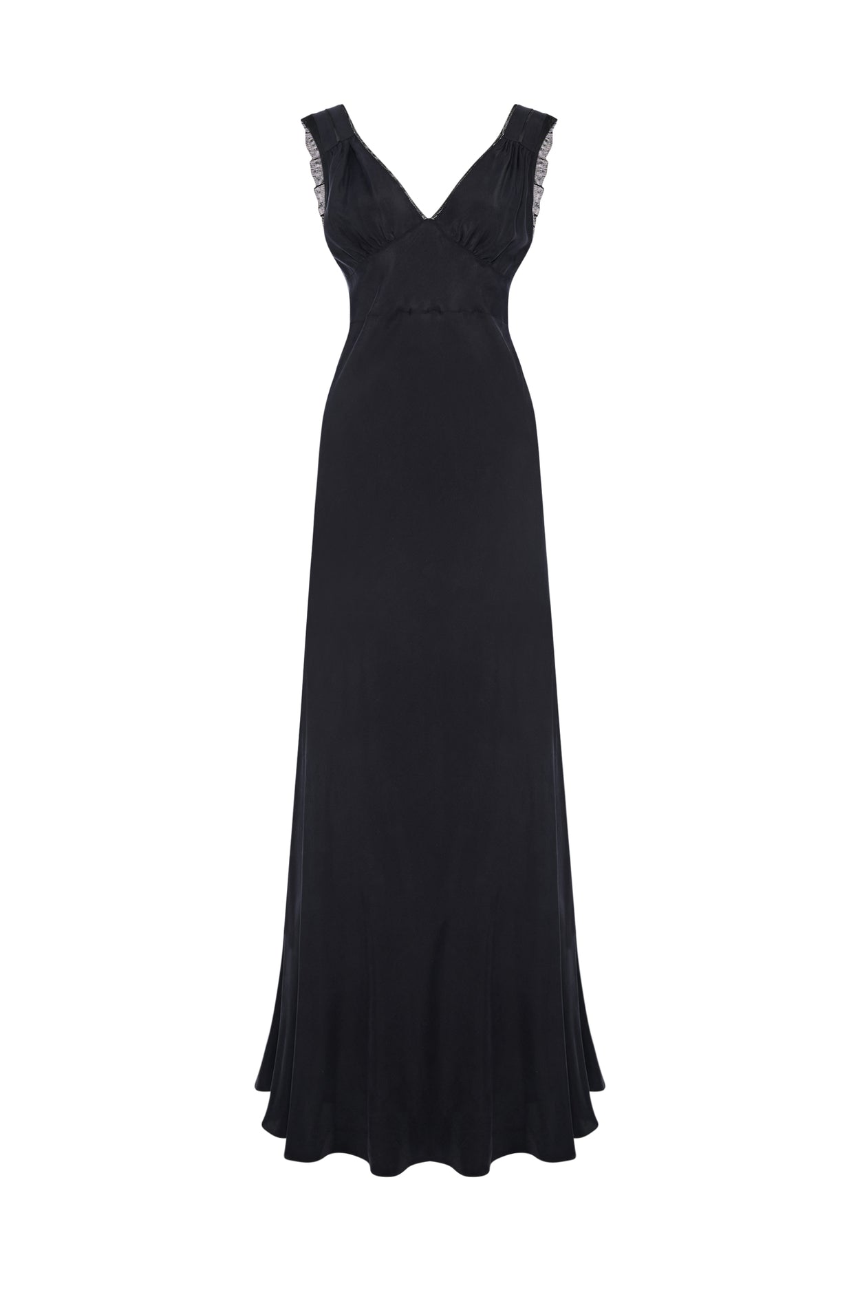 Bias Slip Dress image