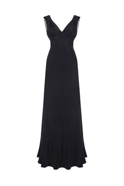 Bias Slip Dress image