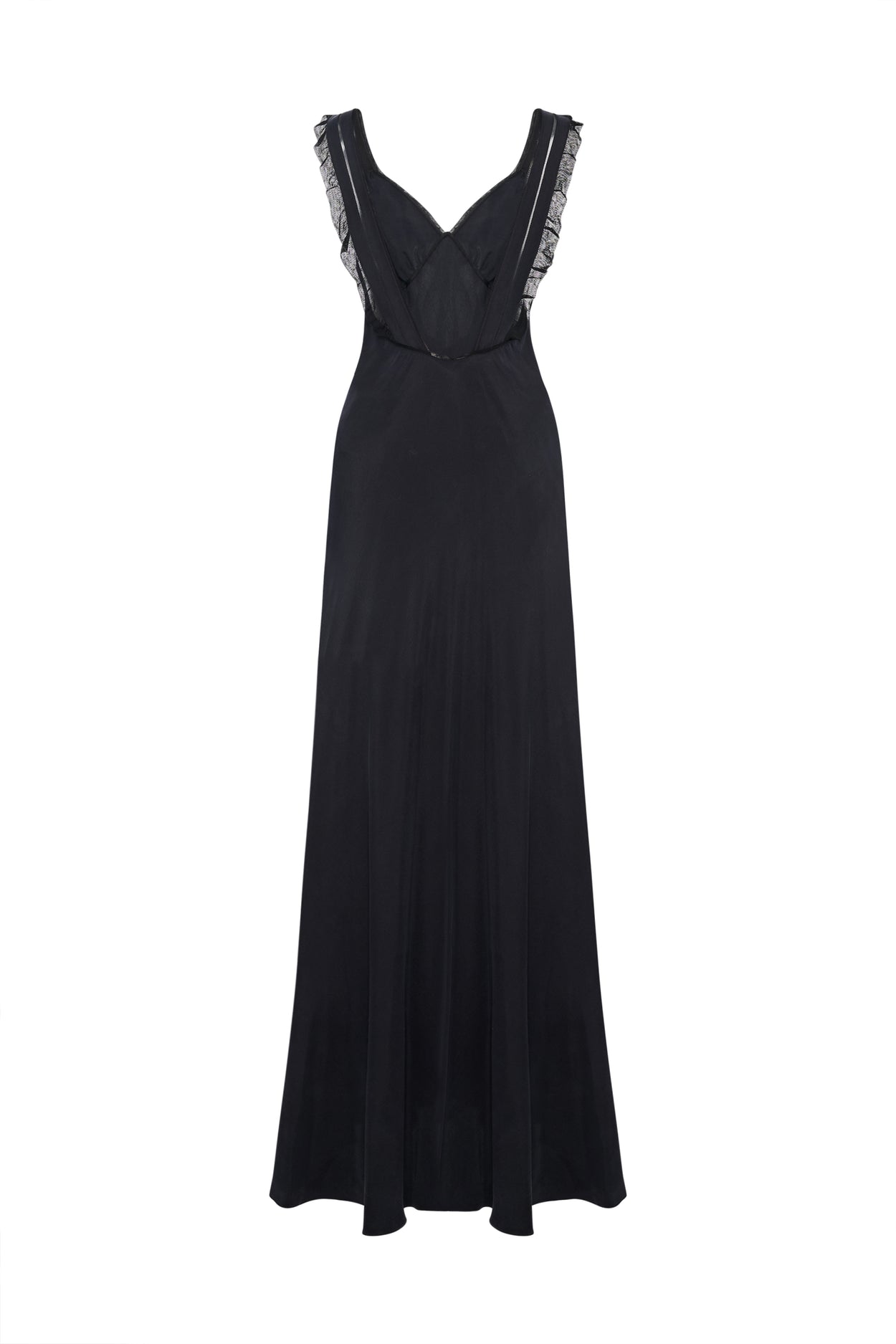 Bias Slip Dress image