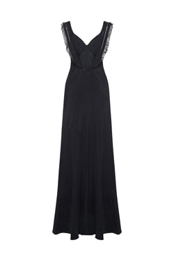 Bias Slip Dress image