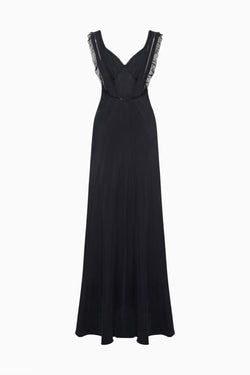 Bias Slip Dress image