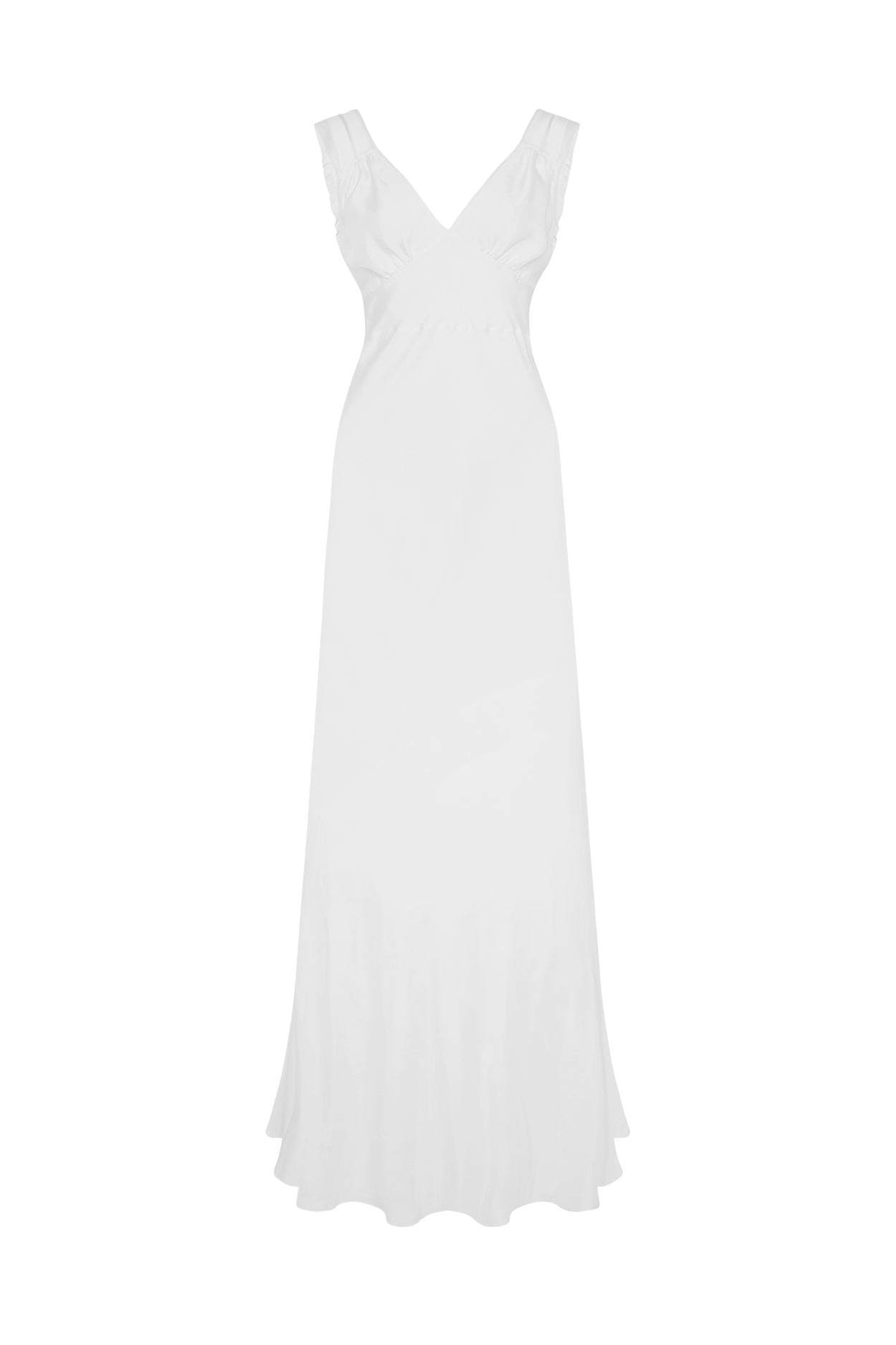 Bias Slip Dress image