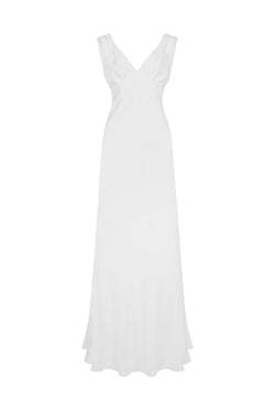 Bias Slip Dress image
