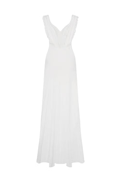 Bias Slip Dress image